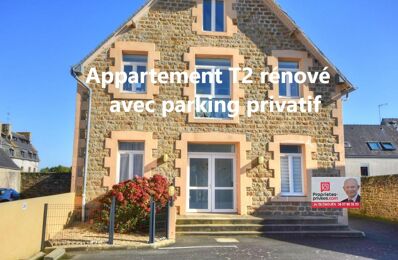 vente appartement 119 990 € à proximité de Lannion (22300)