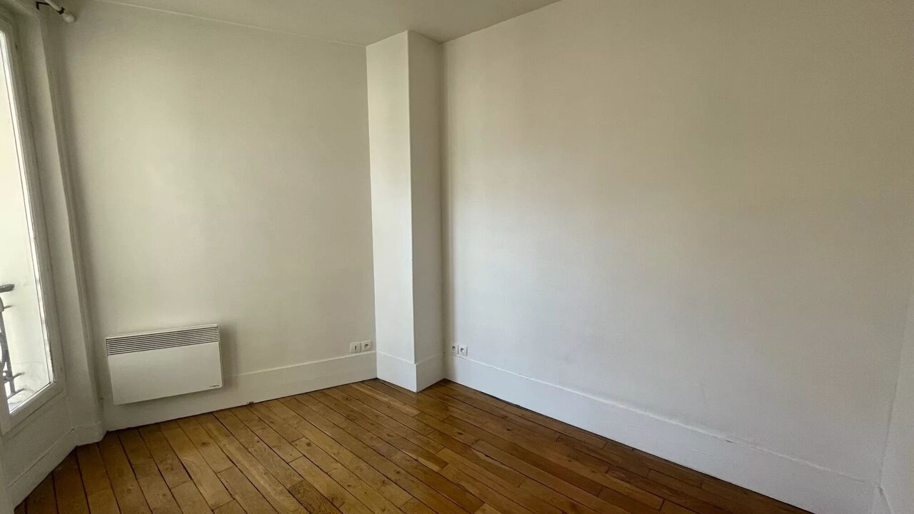 appartement 3 pièces 43 m2 à louer à Paris 16 (75016)