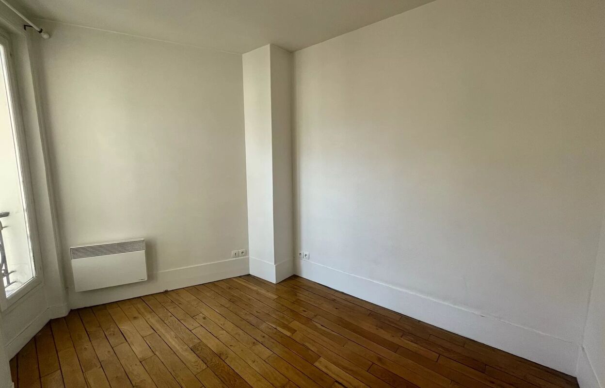 appartement 3 pièces 43 m2 à louer à Paris 16 (75016)