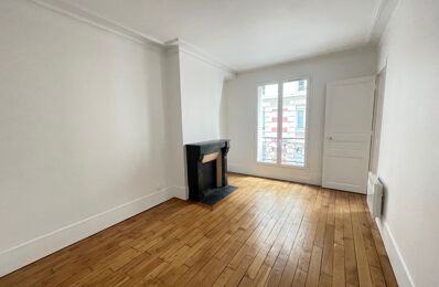 location appartement 1 400 € CC /mois à proximité de La Frette-sur-Seine (95530)