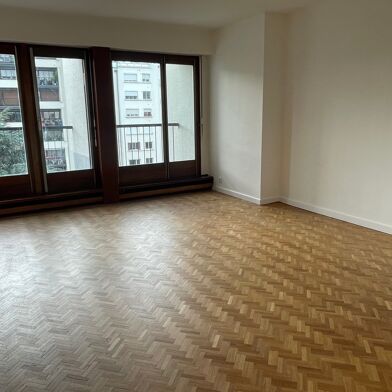 Appartement 1 pièce 41 m²