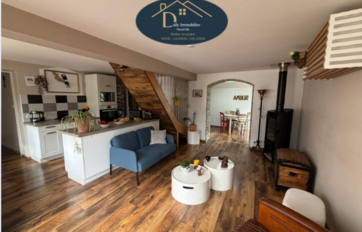 maison 11 pièces 180 m2 à vendre à Bagnères-de-Luchon (31110)