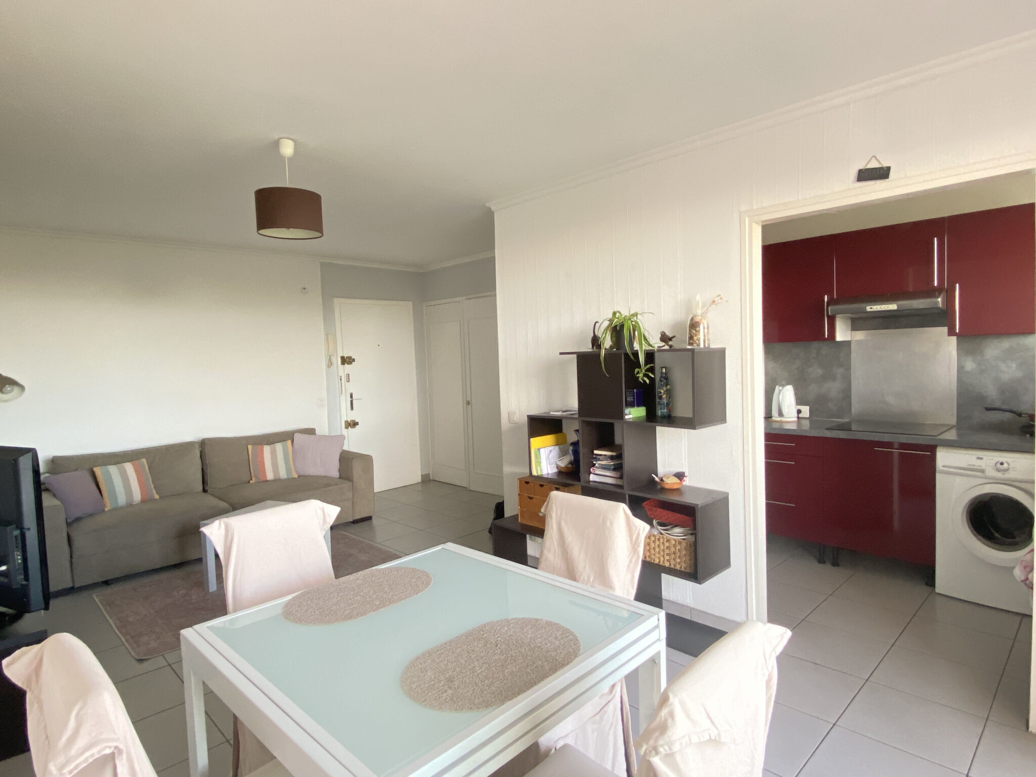 Appartement 2 pièces  à vendre Perpignan 66000