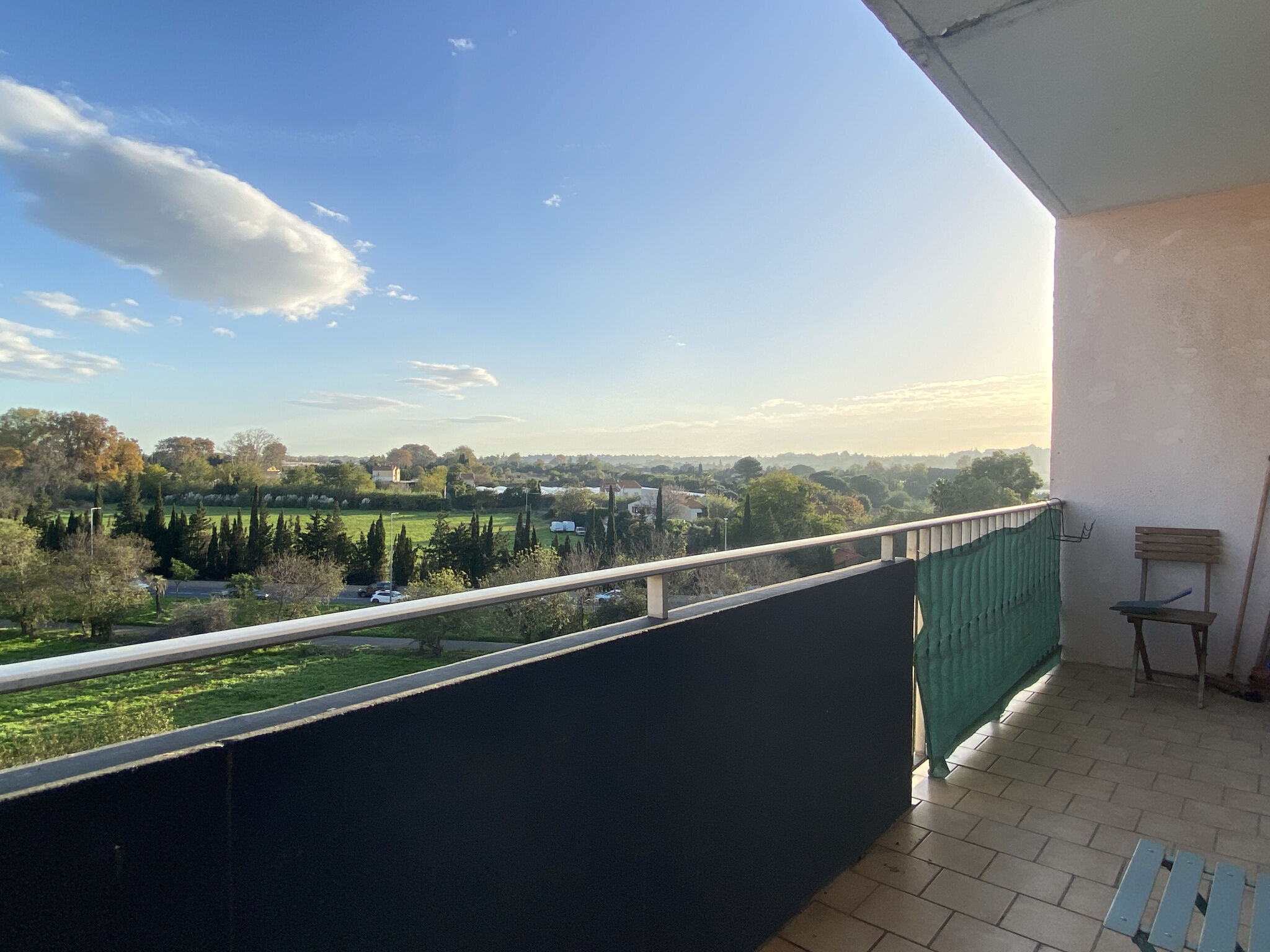 Appartement 2 pièces  à vendre Perpignan 66000