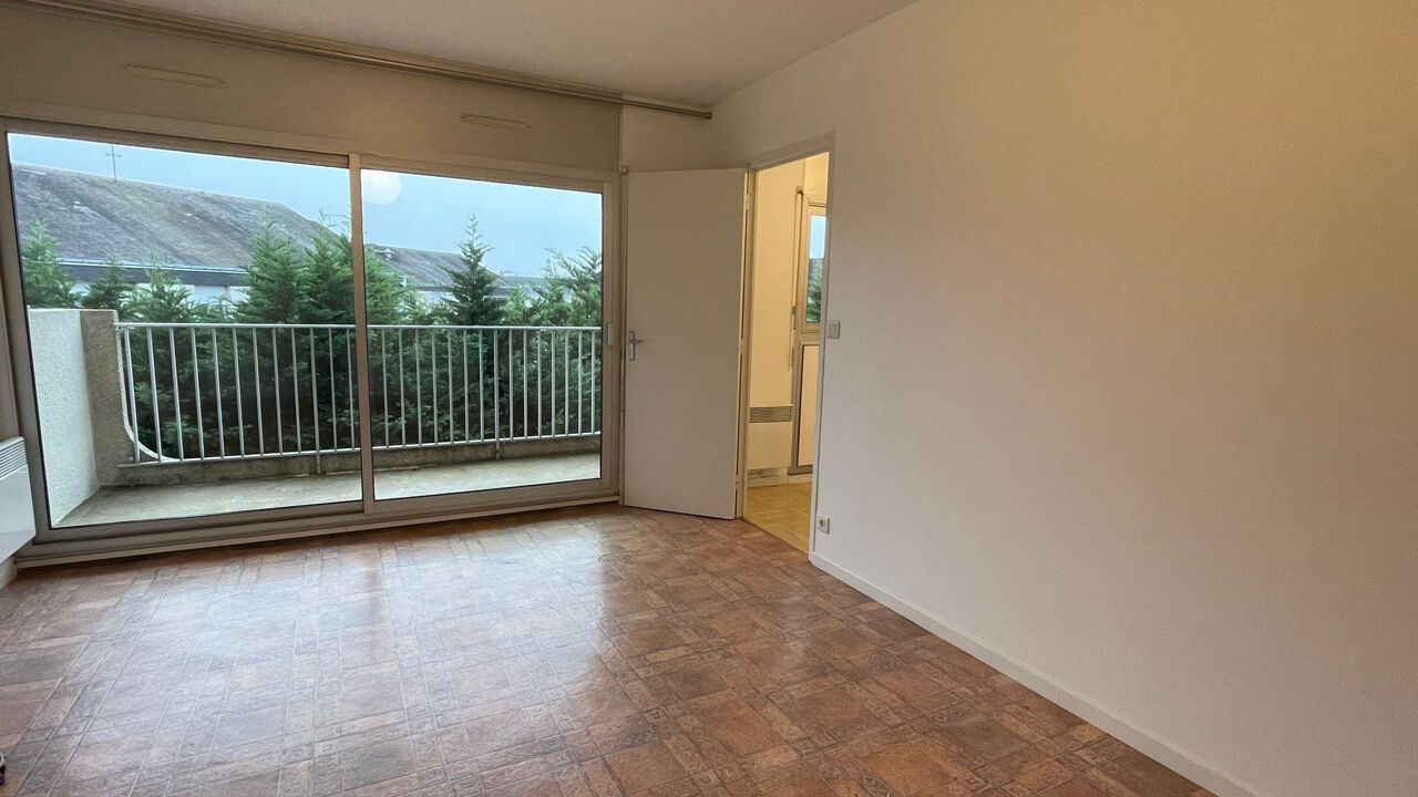 appartement 1 pièces 33 m2 à louer à Angers (49000)