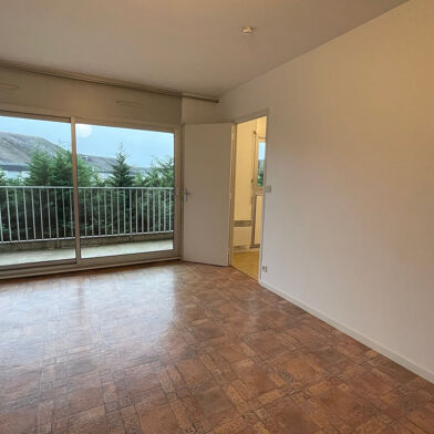 Appartement 1 pièce 33 m²