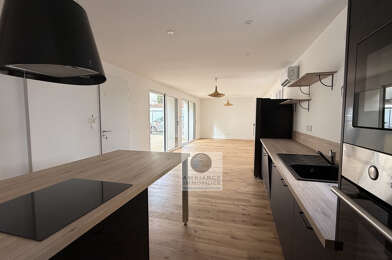 Maison 5 pièces 385000 €