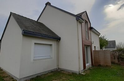 vente maison 284 750 € à proximité de Mazé-Milon (49630)