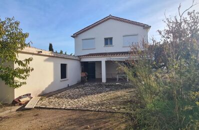 vente maison 595 000 € à proximité de Roquefort-la-Bédoule (13830)