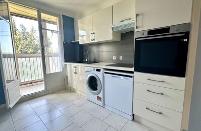 vente appartement 215 000 € à proximité de Roquevaire (13360)