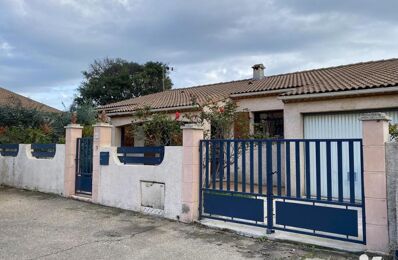 vente maison 170 000 € à proximité de Langlade (30980)