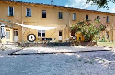 immeuble  pièces  m2 à vendre à Bessèges (30160)