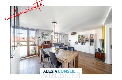 vente appartement 735 000 € à proximité de Bry-sur-Marne (94360)