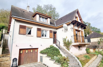 vente maison 148 000 € à proximité de Commune Nouvelle d'Arrou (28290)