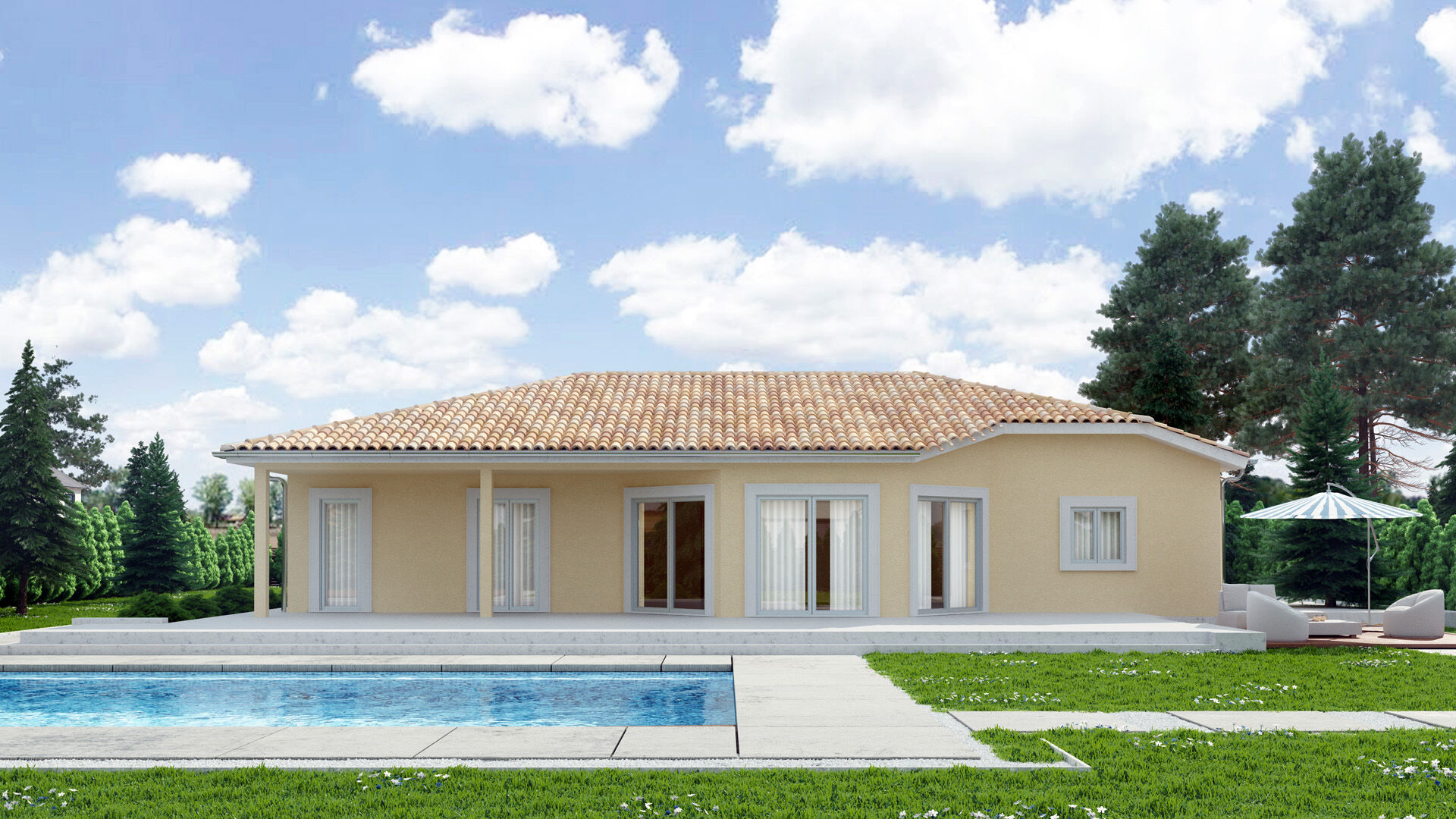 Agence immobilière de NOVA VILLA CONSTRUCTEUR