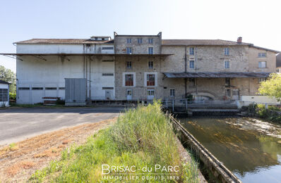 local industriel  pièces  m2 à vendre à Saint-Jean-de-Losne (21170)