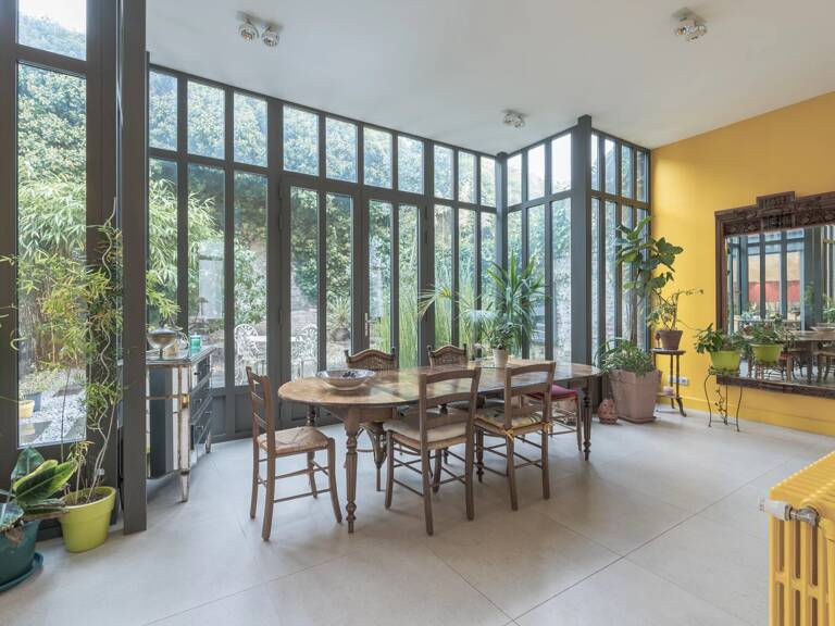 Superbe maison bourgeoise avec double garage. — photo 1