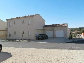 Lançon-Provence Maison 3 pièces 50 m²