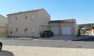 Maison 3 Pièces 50 m² à louer à Lançon-Provence (13680)