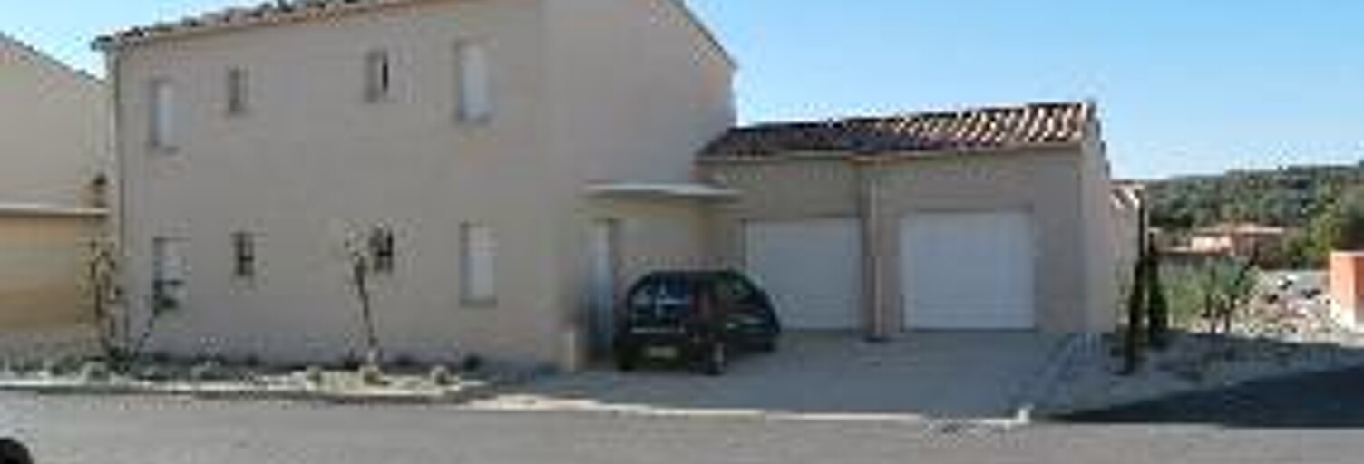 Maison 3 Pièces 50 m² à louer à Lançon-Provence (13680)