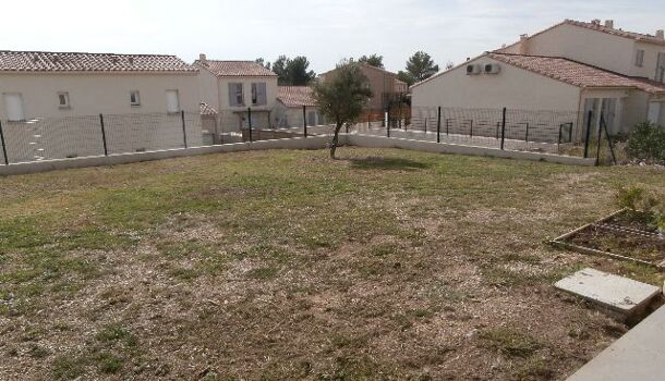 Villa / Maison 3 pièces  à louer Lançon-Provence 13680