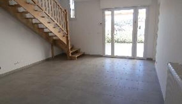 Villa / Maison 3 pièces  à louer Lançon-Provence 13680