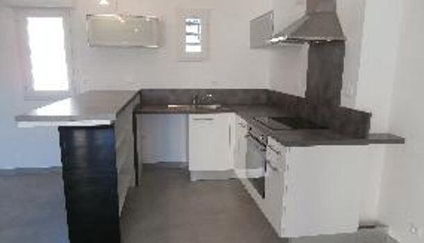 Villa / Maison 3 pièces  à louer Lançon-Provence 13680