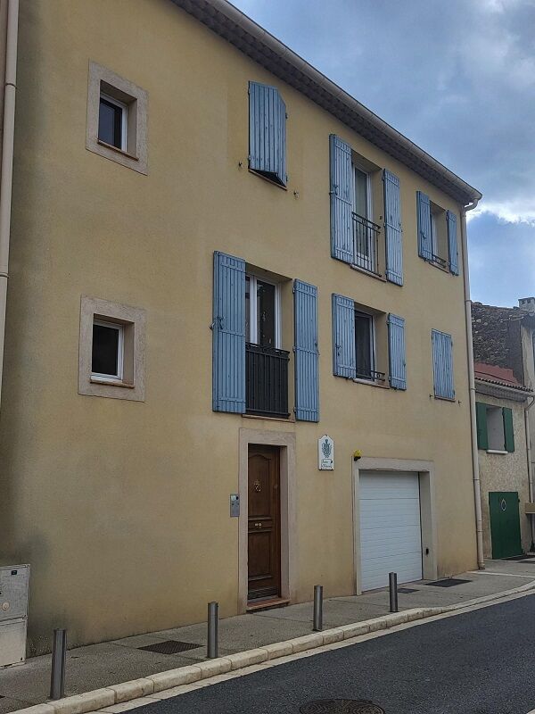 Appartement  T2 à louer Eyguières 13430