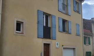 Appartement 2 Pièces 36 m² à louer à Eyguières (13430)