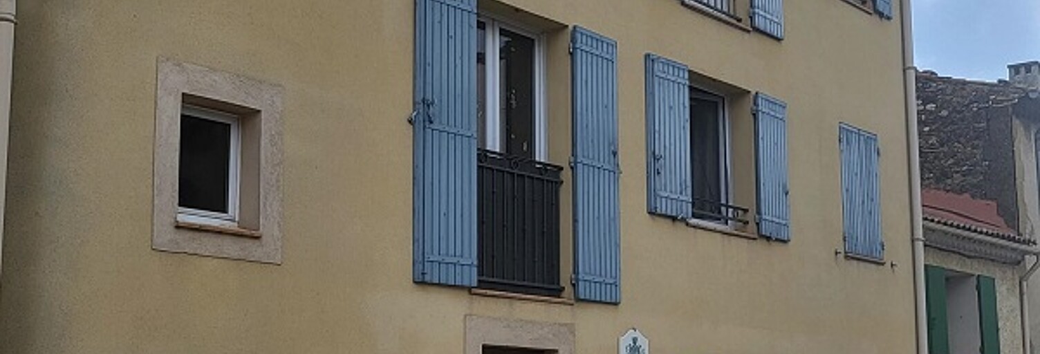 Appartement 2 Pièces 36 m² à louer à Eyguières (13430)