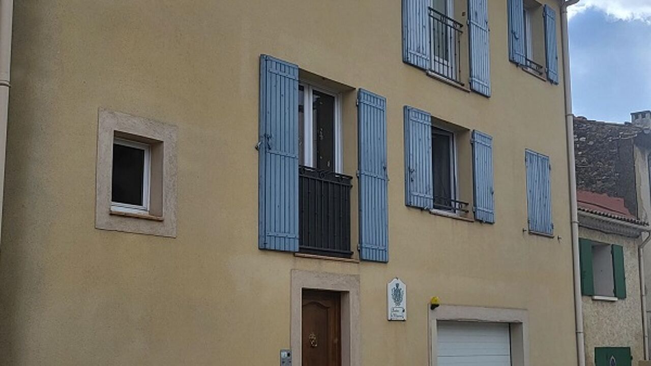 appartement 2 pièces 36 m2 à louer à Eyguières (13430)