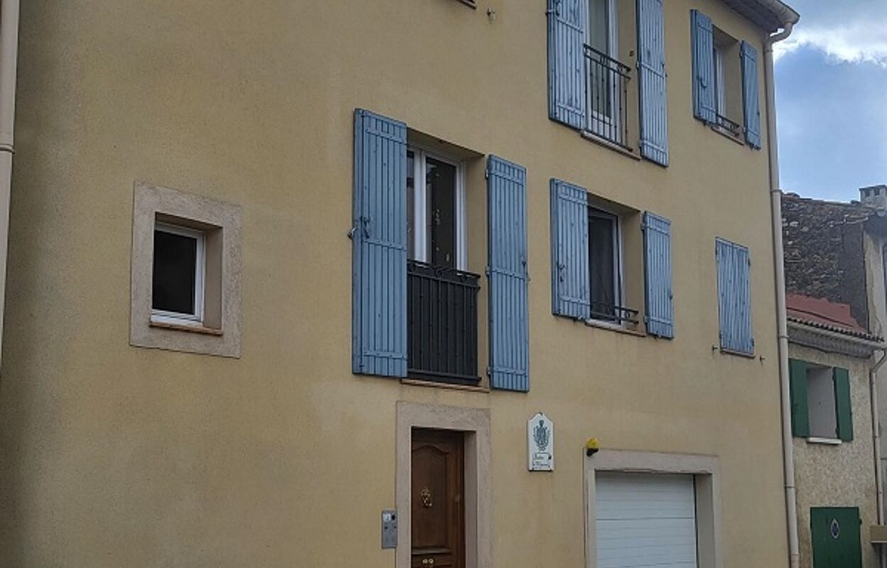 appartement 2 pièces 36 m2 à louer à Eyguières (13430)