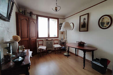 Appartement 4 pièces 44000 €