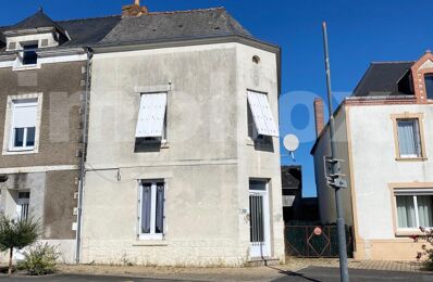 vente maison 135 990 € à proximité de Orée-d'Anjou (49270)