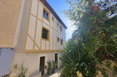 Maison 7 pièces 329000 €