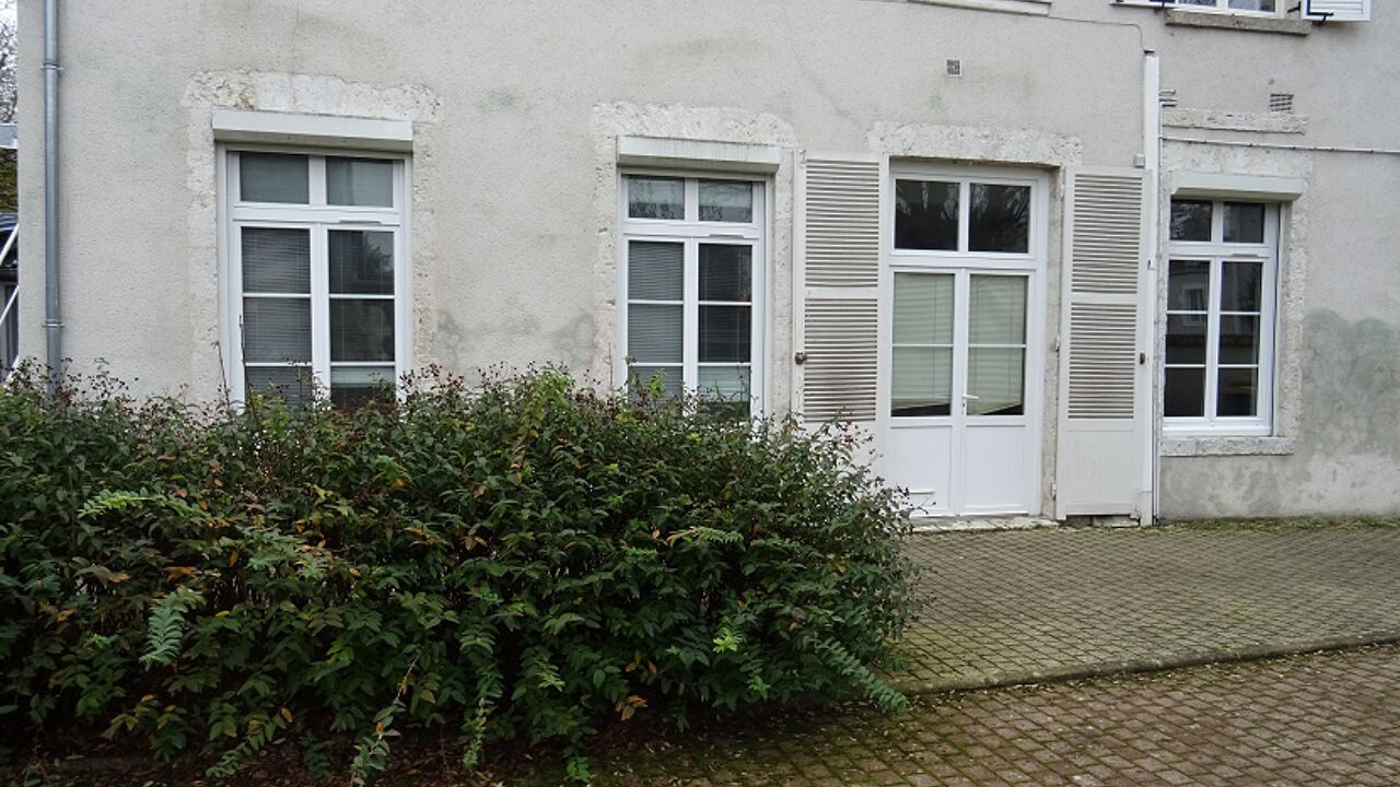 appartement 2 pièces 68 m2 à louer à Meung-sur-Loire (45130)