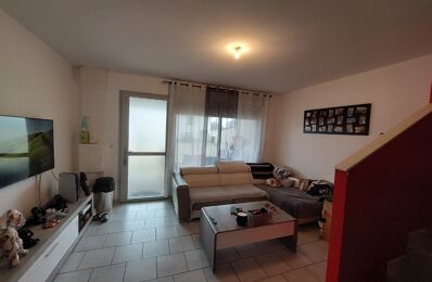 location appartement 752 € CC /mois à proximité de Jons (69330)