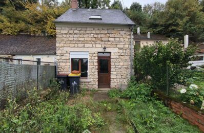 vente maison 50 000 € à proximité de Buzancy (02200)