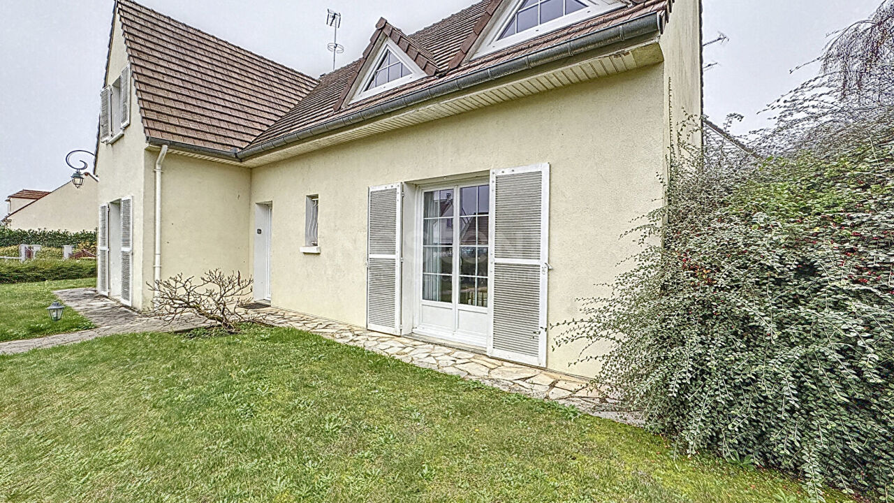 maison 7 pièces 172 m2 à vendre à Lamorlaye (60260)