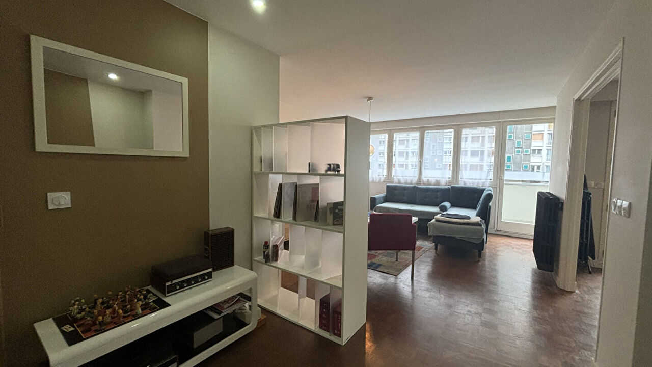 appartement 4 pièces 74 m2 à vendre à Rennes (35000)