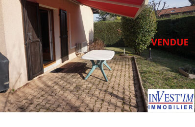 vente maison 509 000 € à proximité de Irigny (69540)