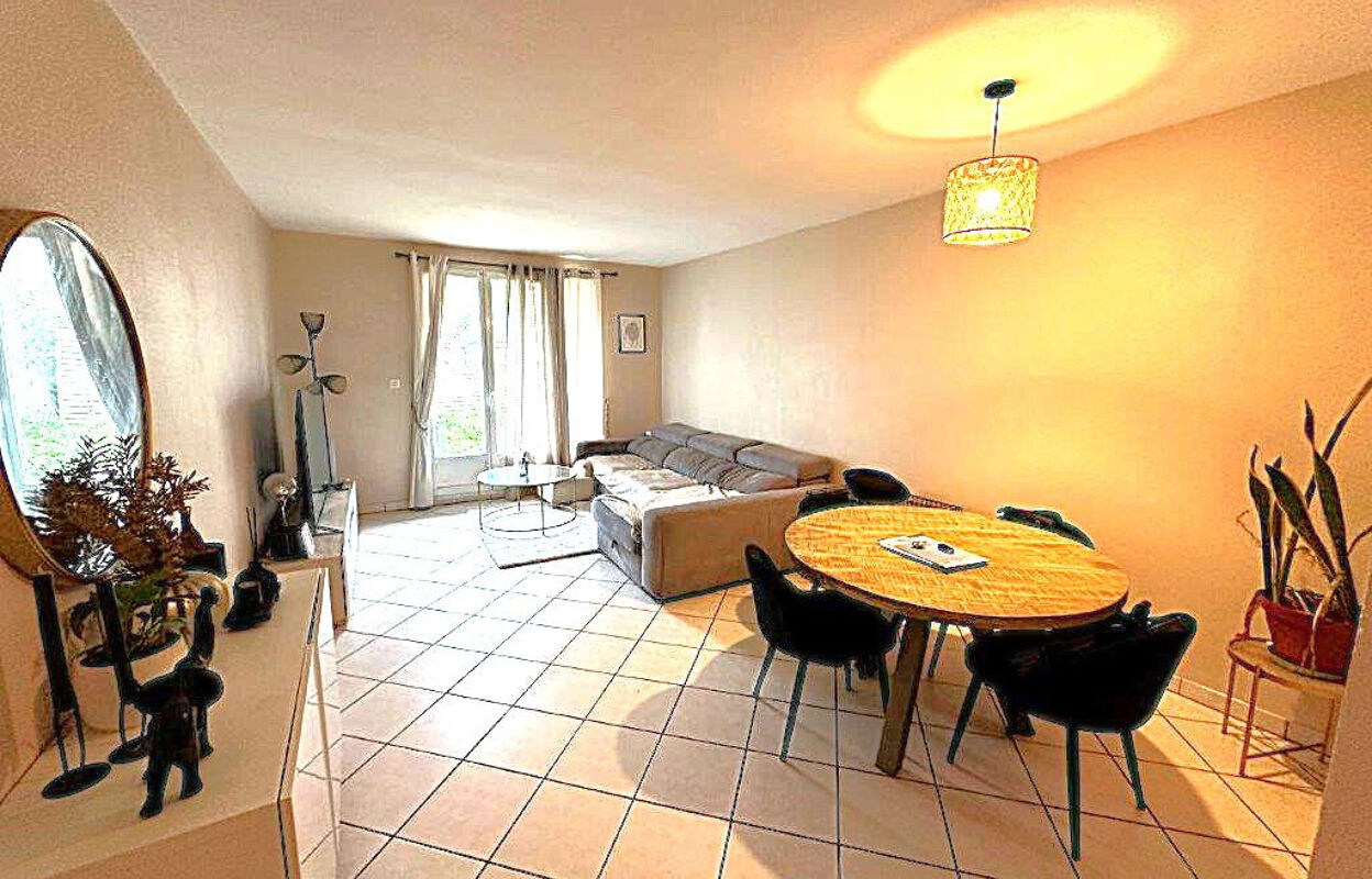 appartement 3 pièces 63 m2 à vendre à Chécy (45430)