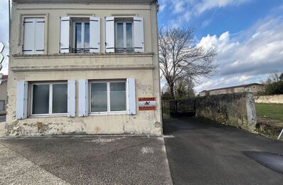 vente maison 149 000 € à proximité de Arcins (33460)