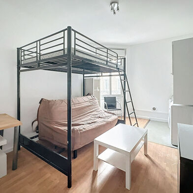 Appartement 1 pièces 420 €