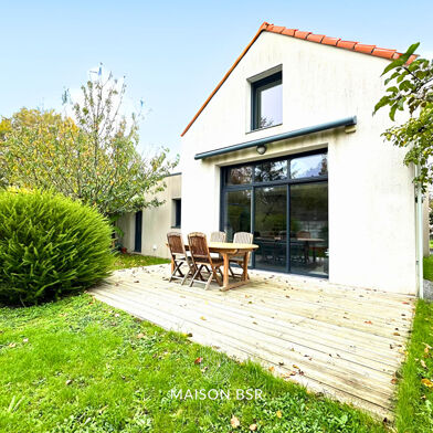 Maison 5 pièces 117 m²