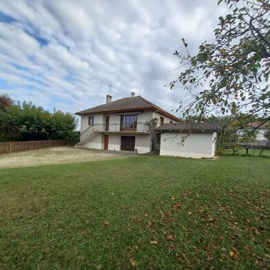 Maison 4 pièces 277000 €