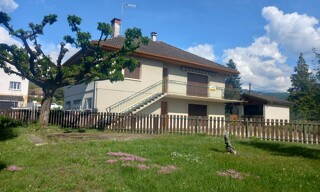 Maison 4 Pièces 99 m² à vendre à Saint-Vérand (38160)