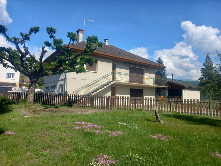 Maison individuelle — photo 1