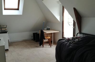 location appartement 404 € CC /mois à proximité de Cesson-Sévigné (35510)