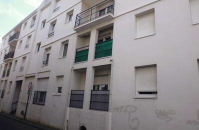 appartement 2 pièces 46 m2 à louer à Nantes (44000)